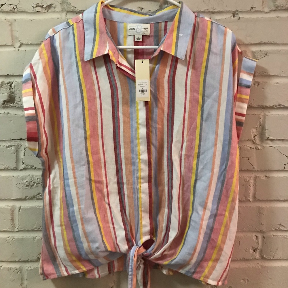 Cute summer Blouse